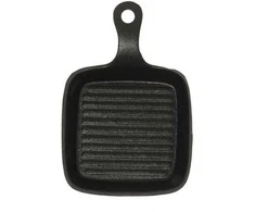 Maku Kitchen Life ketaus grilio keptuvė 1-ai porcijai 14 cm