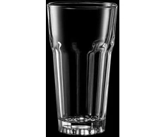 Maku Kitchen Life kokteilių/latės stiklinė 48 cl 4 vnt.