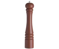 Bikuva.lt Prieskonių malūnėlis MAKU Terracotta, 31,5 cm