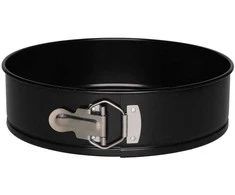 Maku kreivos formos 24cm, atsegama