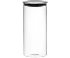 Maku indas iš stiklo 1,25l