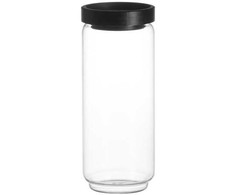 Stiklinis indas sausiems produktams 1.3L MAKU 619232