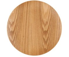 Maku Kitchen Life padėklas iš gluosnio medienos 30 cm