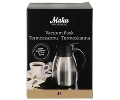Maku 1,0 L vakuuminė kolba