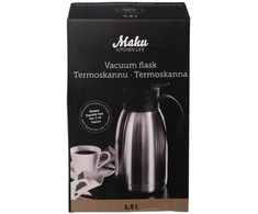 Termosas Maku 3041974, 1,5 l