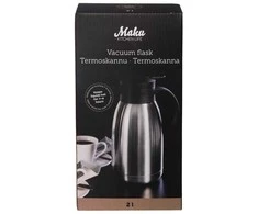 Termosas MAKU Vacuum flask, 2 L