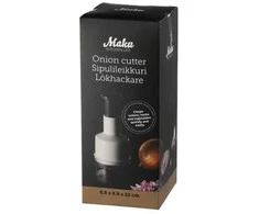 Svogūnų smulkintuvas Maku