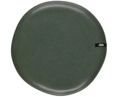 Maku lėkštė 26cm tamsiai žalia