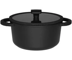 Maku puodas 24cm (4,7l) ,Foodie