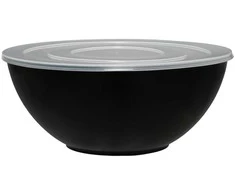 Maku dubuo iš perdirbto plastiko 3,58l, su dangčiu