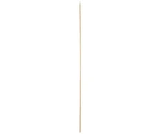 Maku mediniai iešmukai 30cm 100vnt