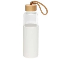 Zeller Buteliai su silikoniniu dangteliu, 550 ml