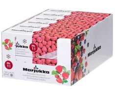 Marjukka Šaldymo maišelis su užtrauktuku 1 L 30 vnt.