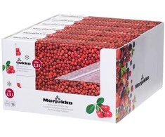 Maišeliai šaldymui užspaudžiami 2,5 l 25 vnt Marjukka 627689