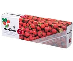 Šaldymo maišeliai MARJUKKA 4L 20 vnt.