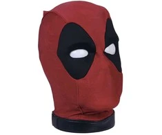 Hasbro JK importo Marvel Legends Deadpool Premium interaktyvi galvutė