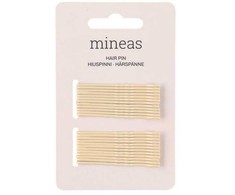 Mineas Pony Pin Basic 24 kpl smėlio spalvos