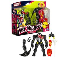Spiderman Žaislinė figūrėlė Marvel Mixmashers F9206