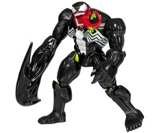 Spiderman Žaislinė figūrėlė Marvel Mixmashers F9206