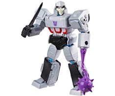 Žaislinis robotas Transformers Mixmashers F9731