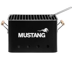 Mustang Anglies grilius "Party"