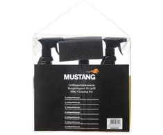 Verbatim Kepsninės valymo rinkinys MUSTANG