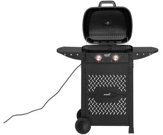 Mustang Electric grill Franklin