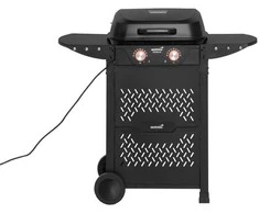 Mustang Electric grill Franklin