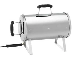 Mustang elektrinė vamzdinė rūkykla 1100 W