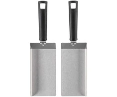 Spatulas Mustang. 37 cm