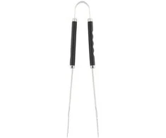 Grilio rinkinys Mustang Grilis BBQ, 47 cm x 3 cm