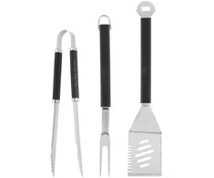 Grilio rinkinys Mustang Grilis BBQ, 47 cm x 3 cm