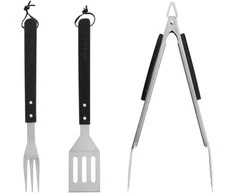 Grilio rinkinys Mustang 315838, 5 cm x 22 cm