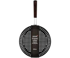 Mustang Wok keptuvė 30 cm apvali