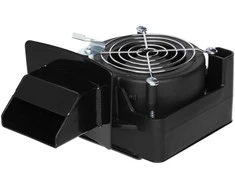 Mustang Kamado uždegimo ventiliatorius