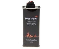 Gaze Mustang uzpildei 133ml 211764