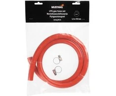 None Nežinomas MUSTANG LPG GAS HOSE SET