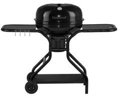 Mustang Kolgrill Mason