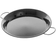 Paelijos keptuvė MUSTANG, 34 cm