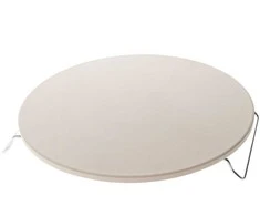 Kepimo paviršius picai MUSTANG, Ø32 cm