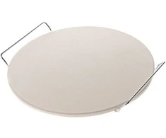 Kepimo paviršius picai MUSTANG, Ø32 cm