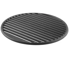 Ketaus kepsninės grotelės Mustang 29cm