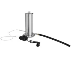 Mustang Smoke generator for cold smoking L