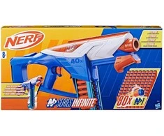 NERF N Series šautuvas „Infinite“