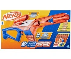 NERF N Series šautuvas „Pinpoint“