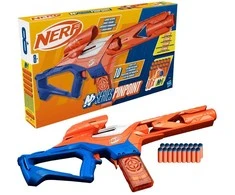 NERF N Series šautuvas „Pinpoint“