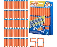 Hasbro Nerf N serijos N1 šarnyrinė figūrėlė