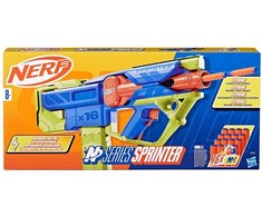 NERF N Series šautuvas „Sprinter“