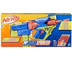 NERF N Series šautuvas „Sprinter“