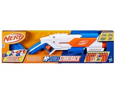 NERF N Series šautuvas „Strikeback“